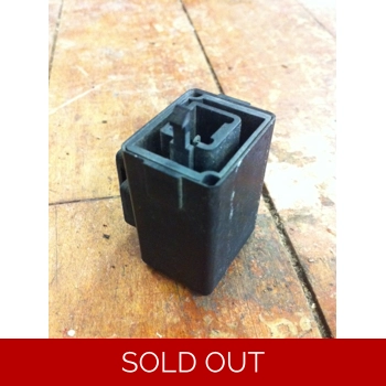 1984-96 Honda CH125 CH150 GL1200 PC800 VF1100 Position Relay G8R-05H-02 38601-MB3-671